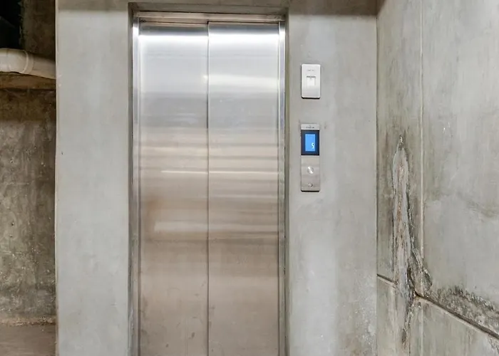 Luxury Garden House Condesa - Terrace&parking Apartamento *